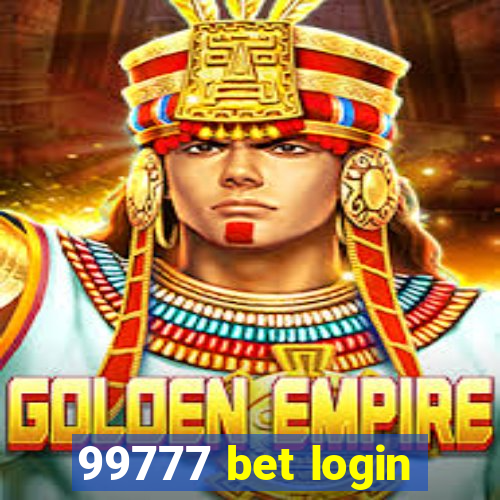 99777 bet login